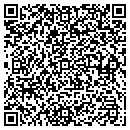 QR code with G-2 Realty Inc contacts