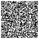 QR code with D & D Home Improvement Center contacts