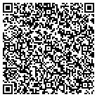 QR code with Kohl's Department Store contacts