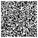 QR code with MGM Jr Overhead Garage contacts