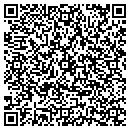 QR code with DEL Shebelut contacts