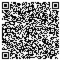 QR code with Observer contacts