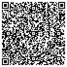 QR code with D Fitzgerald Seamless Gutters contacts