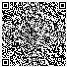 QR code with RGA Landscape Architects contacts
