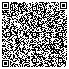 QR code with G & C Professional Drywall Rpr contacts