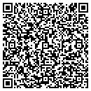 QR code with J A Rubulotta Consultant Inc contacts