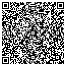 QR code with Roger B Granet MD contacts