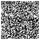 QR code with P & D Enviromental Services contacts