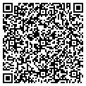 QR code with Finished Edge contacts