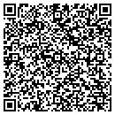 QR code with AZ Landscapers contacts