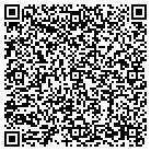QR code with A Emergency A Locksmith contacts