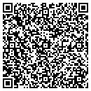 QR code with 124 Hour 7 Day A Lock A Locksm contacts