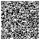QR code with De Bow's United Methodist Charity contacts