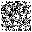 QR code with Refreshing Springs Comm Tbrncl contacts
