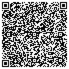 QR code with Washington Twnshp Ambl Rescue contacts