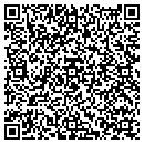 QR code with Rifkin Farms contacts