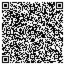 QR code with CF Farming Inc contacts