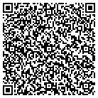 QR code with Saddles Steakhouse-Mac Arthur contacts
