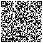 QR code with Omega Business & Commercial contacts