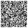 QR code with AFLAC contacts