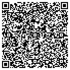 QR code with Alden & Ott Printing Inks Inc contacts
