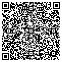 QR code with KFC contacts