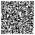 QR code with AA Bail Bonds Inc contacts