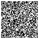 QR code with HMR Printing Co contacts