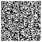 QR code with M's Performance Arts contacts
