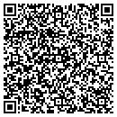 QR code with Kissy Kissy contacts