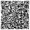 QR code with Aramark Ampitheather contacts