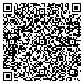 QR code with DSP Inc contacts