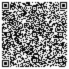 QR code with H & R Block Tax Service contacts
