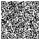QR code with Sarno & Son contacts