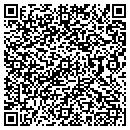 QR code with Adir Gallery contacts