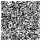 QR code with Christine Cleaning Service Inc contacts