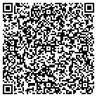 QR code with Blue Moon Custom Floral contacts