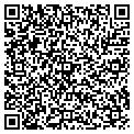 QR code with IST Inc contacts