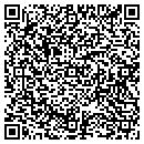 QR code with Robert V Vitolo MD contacts