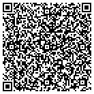 QR code with Crystal Deltronic Industries contacts