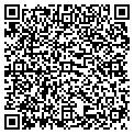 QR code with Jci contacts