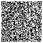 QR code with C W Clarke Auto Sales contacts