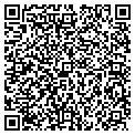 QR code with J & W Tire Service contacts
