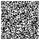 QR code with C James Romano MD contacts