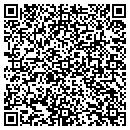 QR code with Xpectation contacts