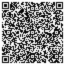 QR code with D P Software Inc contacts