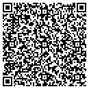 QR code with Jays Service contacts