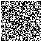 QR code with Gannet Warehousing Corp contacts
