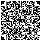QR code with Delmonico Apartments contacts