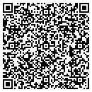 QR code with A & D Lock N Key Shop contacts